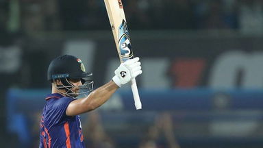 Ishan Kishan's quickfire opening act of 54 (35)