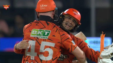 IPL 2026 M31: SRH vs DC - Amazing Moments