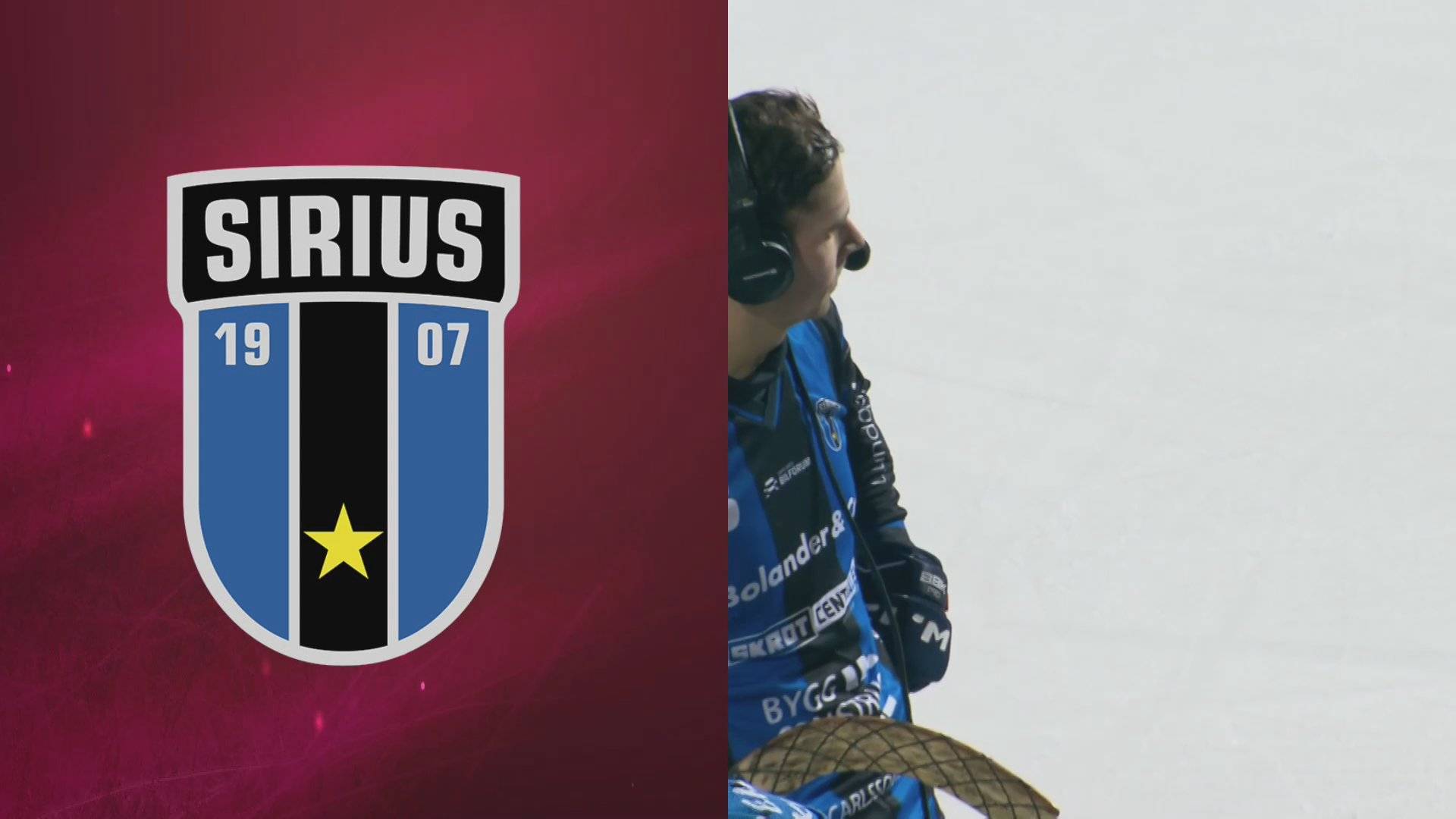 Highlights: Sirius - Vänersborg