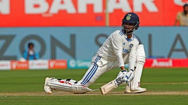RRR: Rajat's Reverse-sweep against Root