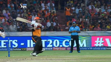 M38: SRH vs KKR – Super Sixes