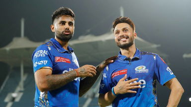 Eliminator Special: When SKY meets SKY