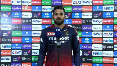 M67: RCB vs GT – Wanindu Hasaranga Interview