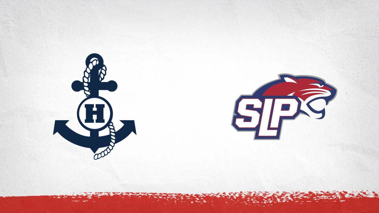 Hibbing/Chisholm Spring Lake Park/Coon Rapids (Boys Varsity Hockey)