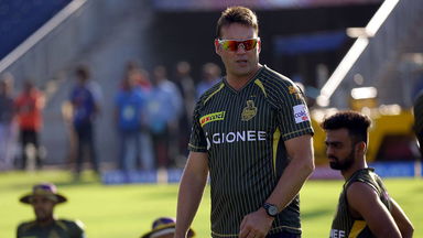 IPL 2016: Jacques Kallis on KKR's road to playoffs