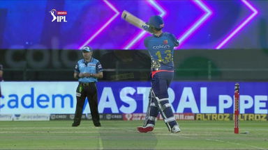 The Quinton de Kock show - 78*(44)