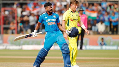 Super Shreyas sparkles with scintillating counterattacking ton