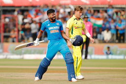 Super Shreyas sparkles with scintillating counterattacking ton
