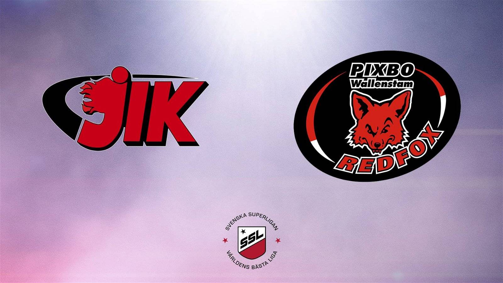 Jönköping - Pixbo