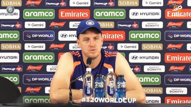 We have to be at our best to beat England: Morne Morkel