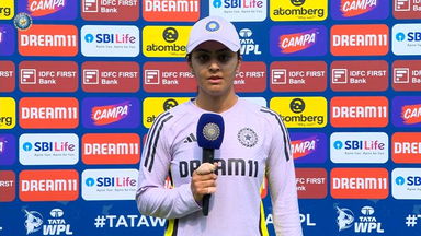 IND-W vs WI-W 2024, 1st ODI: Harleen Deol Interview