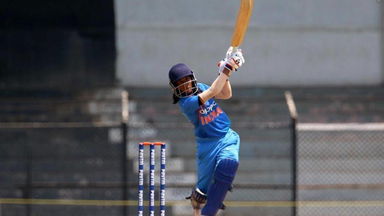 I enjoy opening the innings: Jemimah