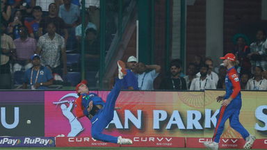 Network not found! Complete miscommunication between DC fielders