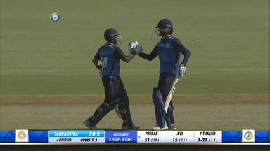Prerak Mankad's fiery 59 (26)