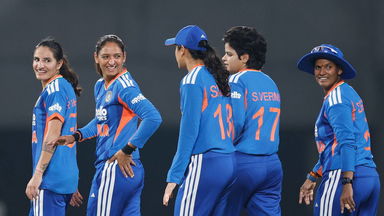 Three Reds: DRS done right ft. Team India
