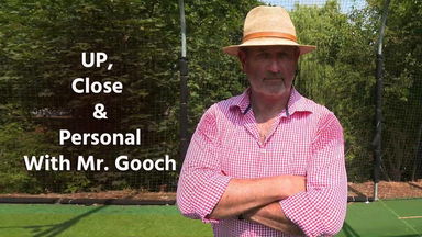 Motivated Kohli a dangerous customer for England: Gooch