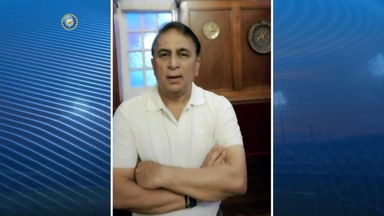 I have lost my captain: Sunil Gavaskar