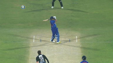 4,4,6 - A Rohit Sharma special