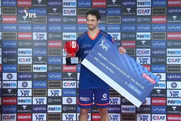 M51: RR vs MI  – Dream11 GameChanger of the Match – Nathan Coulter-Nile
