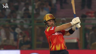 IPL 2025 M69: PBKS vs MI - Super Sixes