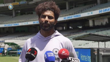 R Ashwin played with me like an on-field mentor: Ravindra Jadeja