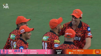 Leap of faith: Abhinav Manohar's terrific reflex catch