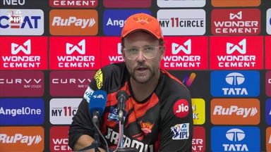 We have to improve dramatically in all three facets: Daniel Vettori