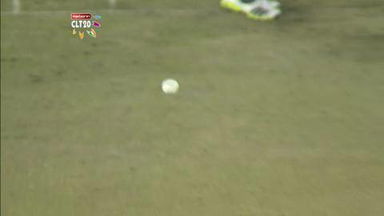 M7: T&T vs SRH –  JP Duminy Run Out