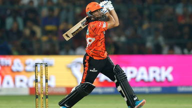 100m monster & No-look six: Audacious from Aniket