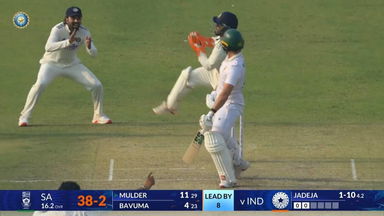 Fantastic take ft. Rishabh Pant