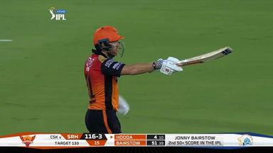 Bairstow's match-winning 61* (44)