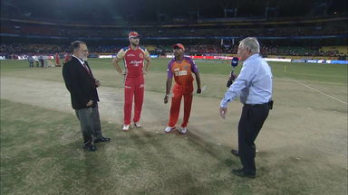 IPL 2011 Match 3 Highlights KTK vs RCB