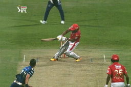 Sarfaraz's reverse slog sweep boundary