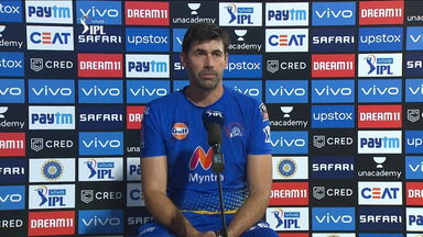 MS Dhoni is the heartbeat of CSK: Fleming