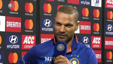 IND vs SA 2022, 1ST ODI: Match Presentation