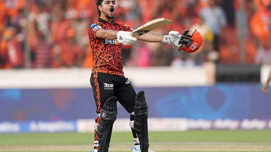 IPL 2025 M02: SRH vs RR - Match Highlights