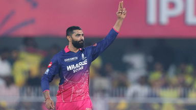 W, 6, W: Royal return for Jadeja back in pink