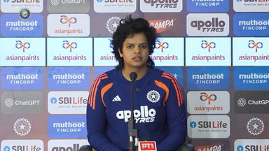 We want to play a fearless brand of cricket with smartness: Shafali Verma