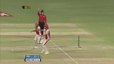 Match 8 PWI vs KXIP – Ryder's Wicket
