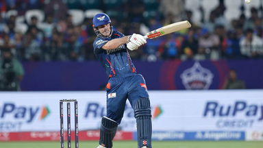 95m Maximum: A Mitchell Marsh Monster Special
