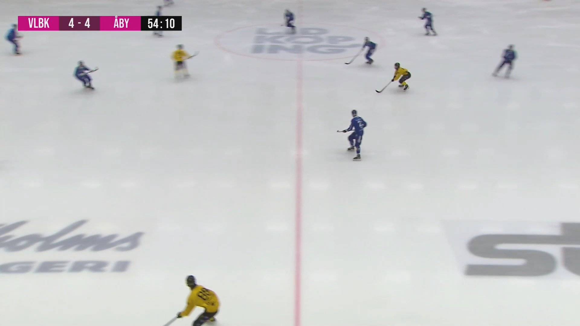 Highlights: Villa Lidköping - Åby/Tjureda