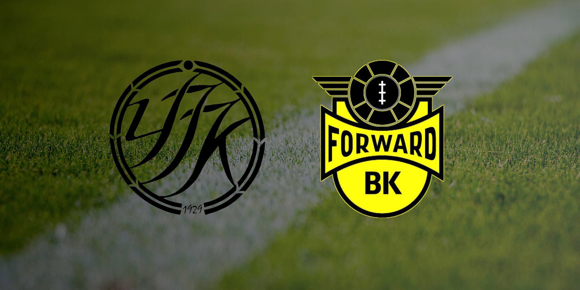 Yxhults IK BK Forward