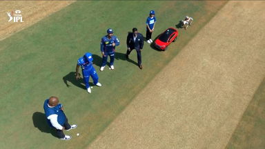IPL 2025 M45: MI vs LSG - Toss