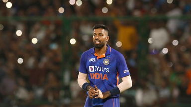 In conversation with the comeback man - Hardik Pandya