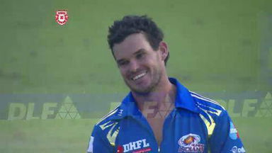 IPL 2012 Match 33 – KXIP vs MI: Super Fours