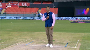 M27: PBKS vs RR – Pitch Report