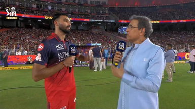IPL 2026 Final: RCB vs GT - Devdutt Padikkal Interview