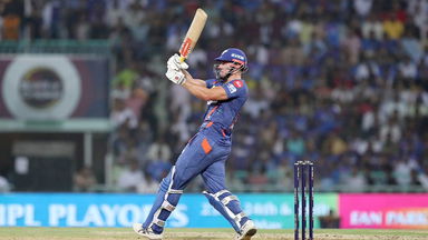6, 4, 4, 6, 4: Stoinis produces finishing heroics against Jordan