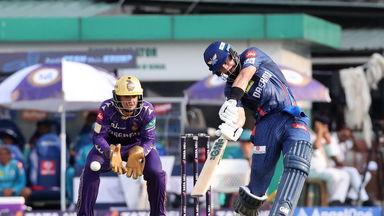 Solid Markram lays the foundation with 47(28)