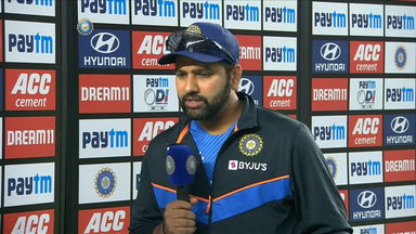 IND vs WI 2022, 1ST ODI: Match Presentation